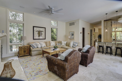 Lake House 6 Piping Plover-A true smart home with media room! 146 Yard walk to the Beach, , on Atlantic Ocean - Hilton Head Island in South Carolina - Lakehouse Vacation Rental - Lake Home for rent on LakeHouseVacations.com