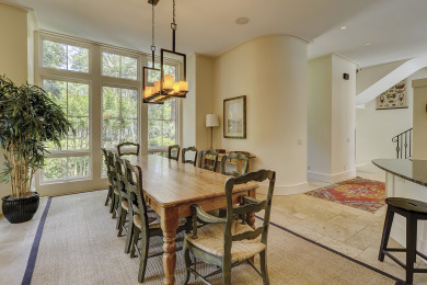 Lake House 6 Piping Plover-A true smart home with media room! 146 Yard walk to the Beach, , on Atlantic Ocean - Hilton Head Island in South Carolina - Lakehouse Vacation Rental - Lake Home for rent on LakeHouseVacations.com