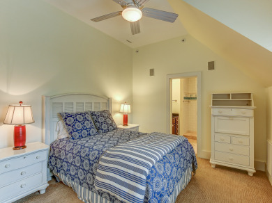 Lake House 6 Piping Plover-A true smart home with media room! 146 Yard walk to the Beach, , on Atlantic Ocean - Hilton Head Island in South Carolina - Lakehouse Vacation Rental - Lake Home for rent on LakeHouseVacations.com
