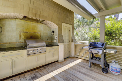 Lake House 6 Piping Plover-A true smart home with media room! 146 Yard walk to the Beach, , on Atlantic Ocean - Hilton Head Island in South Carolina - Lakehouse Vacation Rental - Lake Home for rent on LakeHouseVacations.com