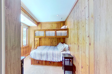 Lake House 6 Piping Plover-A true smart home with media room! 146 Yard walk to the Beach, , on Atlantic Ocean - Hilton Head Island in South Carolina - Lakehouse Vacation Rental - Lake Home for rent on LakeHouseVacations.com