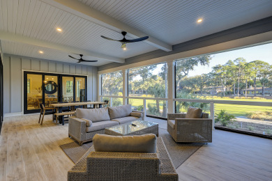 Lake House 115 N. Sea Pines - Luxury Lowcountry Living Awaits at this Sea Pines Home!, , on Atlantic Ocean - Hilton Head Island in South Carolina - Lakehouse Vacation Rental - Lake Home for rent on LakeHouseVacations.com