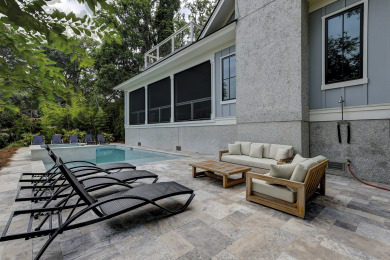 Lake House 115 N. Sea Pines - Luxury Lowcountry Living Awaits at this Sea Pines Home!, , on Atlantic Ocean - Hilton Head Island in South Carolina - Lakehouse Vacation Rental - Lake Home for rent on LakeHouseVacations.com