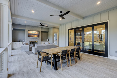 Lake House 115 N. Sea Pines - Luxury Lowcountry Living Awaits at this Sea Pines Home!, , on Atlantic Ocean - Hilton Head Island in South Carolina - Lakehouse Vacation Rental - Lake Home for rent on LakeHouseVacations.com