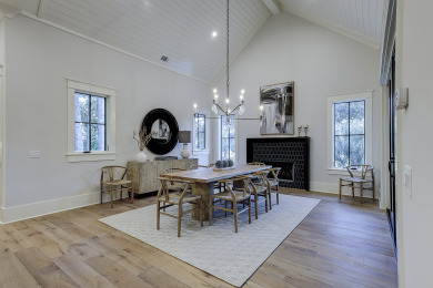 Lake House 115 N. Sea Pines - Luxury Lowcountry Living Awaits at this Sea Pines Home!, , on Atlantic Ocean - Hilton Head Island in South Carolina - Lakehouse Vacation Rental - Lake Home for rent on LakeHouseVacations.com