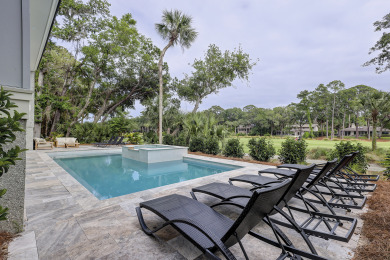 Lake House 115 N. Sea Pines - Luxury Lowcountry Living Awaits at this Sea Pines Home!, , on Atlantic Ocean - Hilton Head Island in South Carolina - Lakehouse Vacation Rental - Lake Home for rent on LakeHouseVacations.com