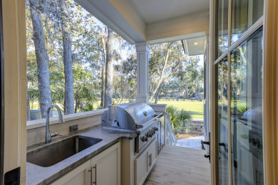 Lake House 115 N. Sea Pines - Luxury Lowcountry Living Awaits at this Sea Pines Home!, , on Atlantic Ocean - Hilton Head Island in South Carolina - Lakehouse Vacation Rental - Lake Home for rent on LakeHouseVacations.com