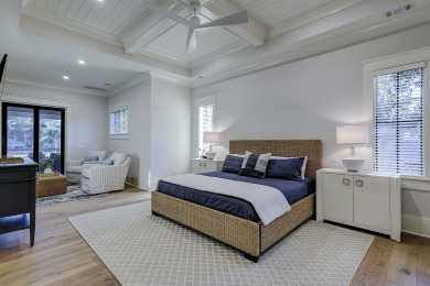 Lake House 115 N. Sea Pines - Luxury Lowcountry Living Awaits at this Sea Pines Home!, , on Atlantic Ocean - Hilton Head Island in South Carolina - Lakehouse Vacation Rental - Lake Home for rent on LakeHouseVacations.com