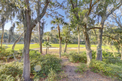 Lake House 34 W. Beach Lagoon-Dog-Friendly,2nd row (60 yards) ocean, Large Pool & Spa, , on Atlantic Ocean - Hilton Head Island in South Carolina - Lakehouse Vacation Rental - Lake Home for rent on LakeHouseVacations.com