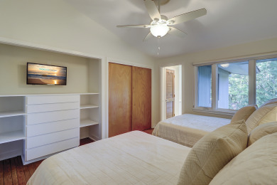 Lake House 34 W. Beach Lagoon-Dog-Friendly,2nd row (60 yards) ocean, Large Pool & Spa, , on Atlantic Ocean - Hilton Head Island in South Carolina - Lakehouse Vacation Rental - Lake Home for rent on LakeHouseVacations.com