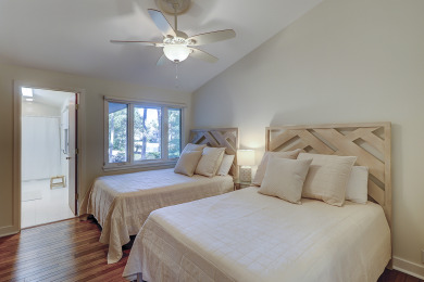 Lake House 34 W. Beach Lagoon-Dog-Friendly,2nd row (60 yards) ocean, Large Pool & Spa, , on Atlantic Ocean - Hilton Head Island in South Carolina - Lakehouse Vacation Rental - Lake Home for rent on LakeHouseVacations.com