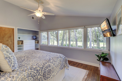 Lake House 34 W. Beach Lagoon-Dog-Friendly,2nd row (60 yards) ocean, Large Pool & Spa, , on Atlantic Ocean - Hilton Head Island in South Carolina - Lakehouse Vacation Rental - Lake Home for rent on LakeHouseVacations.com