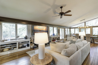 Lake House 34 W. Beach Lagoon-Dog-Friendly,2nd row (60 yards) ocean, Large Pool & Spa, , on Atlantic Ocean - Hilton Head Island in South Carolina - Lakehouse Vacation Rental - Lake Home for rent on LakeHouseVacations.com