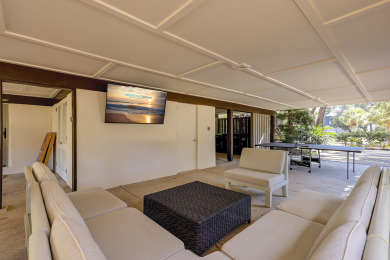 Lake House 34 W. Beach Lagoon-Dog-Friendly,2nd row (60 yards) ocean, Large Pool & Spa, , on Atlantic Ocean - Hilton Head Island in South Carolina - Lakehouse Vacation Rental - Lake Home for rent on LakeHouseVacations.com