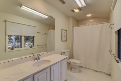 Lake House 34 W. Beach Lagoon-Dog-Friendly,2nd row (60 yards) ocean, Large Pool & Spa, , on Atlantic Ocean - Hilton Head Island in South Carolina - Lakehouse Vacation Rental - Lake Home for rent on LakeHouseVacations.com
