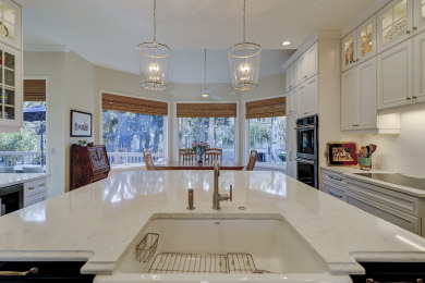 Lake House 3 Burns Court - Short Stays Available ALL Summer - Short Walk to the Sand!, , on Atlantic Ocean - Hilton Head Island in South Carolina - Lakehouse Vacation Rental - Lake Home for rent on LakeHouseVacations.com