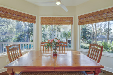 Lake House 3 Burns Court - Short Stays Available ALL Summer - Short Walk to the Sand!, , on Atlantic Ocean - Hilton Head Island in South Carolina - Lakehouse Vacation Rental - Lake Home for rent on LakeHouseVacations.com