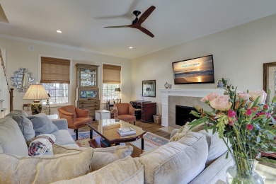 Lake House 3 Burns Court - Short Stays Available ALL Summer - Short Walk to the Sand!, , on Atlantic Ocean - Hilton Head Island in South Carolina - Lakehouse Vacation Rental - Lake Home for rent on LakeHouseVacations.com