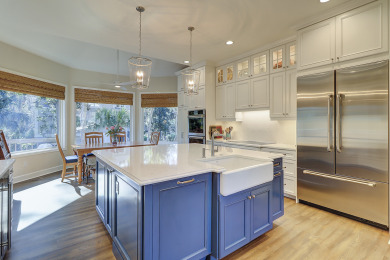 Lake House 3 Burns Court - Short Stays Available ALL Summer - Short Walk to the Sand!, , on Atlantic Ocean - Hilton Head Island in South Carolina - Lakehouse Vacation Rental - Lake Home for rent on LakeHouseVacations.com