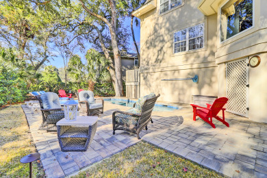 Lake House 3 Burns Court - Short Stays Available ALL Summer - Short Walk to the Sand!, , on Atlantic Ocean - Hilton Head Island in South Carolina - Lakehouse Vacation Rental - Lake Home for rent on LakeHouseVacations.com