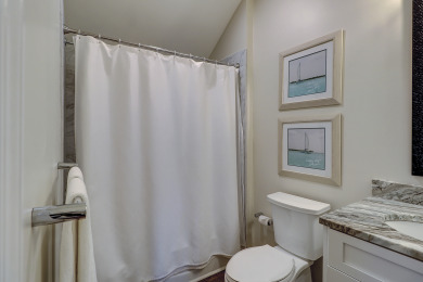 Lake House 3 Burns Court - Short Stays Available ALL Summer - Short Walk to the Sand!, , on Atlantic Ocean - Hilton Head Island in South Carolina - Lakehouse Vacation Rental - Lake Home for rent on LakeHouseVacations.com