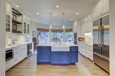 Lake House 3 Burns Court - Short Stays Available ALL Summer - Short Walk to the Sand!, , on Atlantic Ocean - Hilton Head Island in South Carolina - Lakehouse Vacation Rental - Lake Home for rent on LakeHouseVacations.com