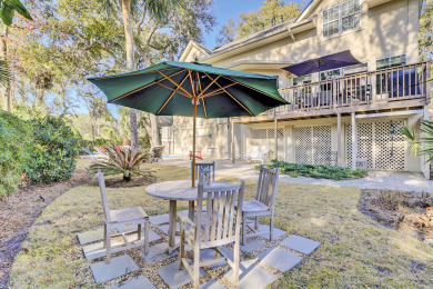 Lake House 3 Burns Court - Short Stays Available ALL Summer - Short Walk to the Sand!, , on Atlantic Ocean - Hilton Head Island in South Carolina - Lakehouse Vacation Rental - Lake Home for rent on LakeHouseVacations.com