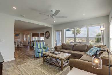 Lake House 131 Dune Lane - Stunning OCEANFRONT Views! PrivateDirect Beach Access, , on Atlantic Ocean - Hilton Head Island in South Carolina - Lakehouse Vacation Rental - Lake Home for rent on LakeHouseVacations.com