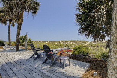Lake House 131 Dune Lane - Stunning OCEANFRONT Views! PrivateDirect Beach Access, , on Atlantic Ocean - Hilton Head Island in South Carolina - Lakehouse Vacation Rental - Lake Home for rent on LakeHouseVacations.com