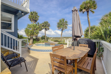 Lake House 131 Dune Lane - Stunning OCEANFRONT Views! PrivateDirect Beach Access, , on Atlantic Ocean - Hilton Head Island in South Carolina - Lakehouse Vacation Rental - Lake Home for rent on LakeHouseVacations.com
