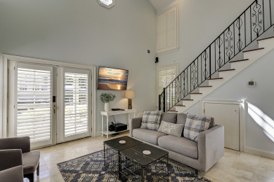 Lake House 20 Canvasback Beautiful Compound w Pool, 4th row (3 min walk) to the Ocean, , on Atlantic Ocean - Hilton Head Island in South Carolina - Lakehouse Vacation Rental - Lake Home for rent on LakeHouseVacations.com