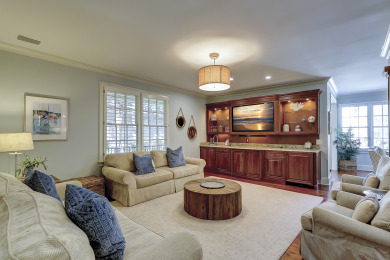 Lake House 20 Canvasback Beautiful Compound w Pool, 4th row (3 min walk) to the Ocean, , on Atlantic Ocean - Hilton Head Island in South Carolina - Lakehouse Vacation Rental - Lake Home for rent on LakeHouseVacations.com