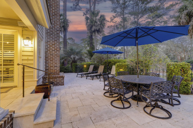 Lake House 20 Canvasback Beautiful Compound w Pool, 4th row (3 min walk) to the Ocean, , on Atlantic Ocean - Hilton Head Island in South Carolina - Lakehouse Vacation Rental - Lake Home for rent on LakeHouseVacations.com