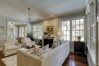 Lake House 20 Canvasback Beautiful Compound w Pool, 4th row (3 min walk) to the Ocean, , on Atlantic Ocean - Hilton Head Island in South Carolina - Lakehouse Vacation Rental - Lake Home for rent on LakeHouseVacations.com