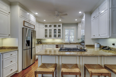 Lake House 20 Canvasback Beautiful Compound w Pool, 4th row (3 min walk) to the Ocean, , on Atlantic Ocean - Hilton Head Island in South Carolina - Lakehouse Vacation Rental - Lake Home for rent on LakeHouseVacations.com