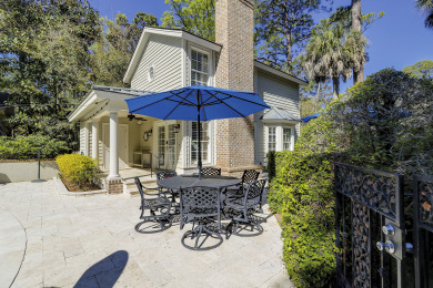 Lake House 20 Canvasback Beautiful Compound w Pool, 4th row (3 min walk) to the Ocean, , on Atlantic Ocean - Hilton Head Island in South Carolina - Lakehouse Vacation Rental - Lake Home for rent on LakeHouseVacations.com