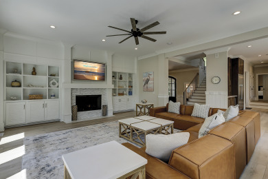 Lake House 13 Black Skimmer - 3rd Row Ocean - Direct Ocean Views , , on Atlantic Ocean - Hilton Head Island in South Carolina - Lakehouse Vacation Rental - Lake Home for rent on LakeHouseVacations.com