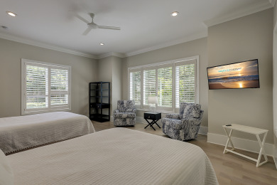 Lake House 13 Black Skimmer - 3rd Row Ocean - Direct Ocean Views , , on Atlantic Ocean - Hilton Head Island in South Carolina - Lakehouse Vacation Rental - Lake Home for rent on LakeHouseVacations.com