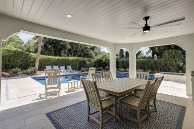 Lake House 13 Black Skimmer - 3rd Row Ocean - Direct Ocean Views , , on Atlantic Ocean - Hilton Head Island in South Carolina - Lakehouse Vacation Rental - Lake Home for rent on LakeHouseVacations.com