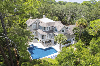 Lake House 13 Black Skimmer - 3rd Row Ocean - Direct Ocean Views , , on Atlantic Ocean - Hilton Head Island in South Carolina - Lakehouse Vacation Rental - Lake Home for rent on LakeHouseVacations.com