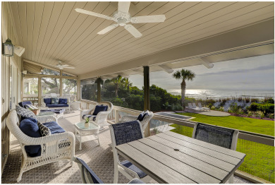 Lake House 5 S. Beach Lagoon-Oceanfront Southern Charm, Pool, Play Area & Screened Porch, , on Atlantic Ocean - Hilton Head Island in South Carolina - Lakehouse Vacation Rental - Lake Home for rent on LakeHouseVacations.com
