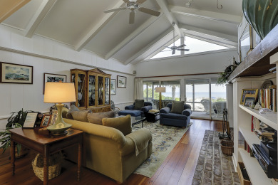 Lake House 5 S. Beach Lagoon-Oceanfront Southern Charm, Pool, Play Area & Screened Porch, , on Atlantic Ocean - Hilton Head Island in South Carolina - Lakehouse Vacation Rental - Lake Home for rent on LakeHouseVacations.com