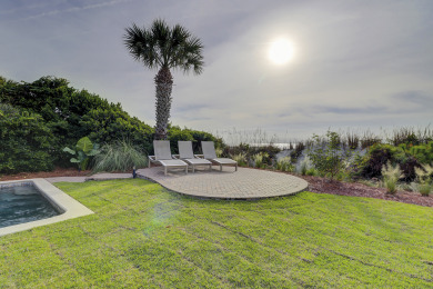 Lake House 5 S. Beach Lagoon-Oceanfront Southern Charm, Pool, Play Area & Screened Porch, , on Atlantic Ocean - Hilton Head Island in South Carolina - Lakehouse Vacation Rental - Lake Home for rent on LakeHouseVacations.com