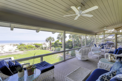 Lake House 5 S. Beach Lagoon-Oceanfront Southern Charm, Pool, Play Area & Screened Porch, , on Atlantic Ocean - Hilton Head Island in South Carolina - Lakehouse Vacation Rental - Lake Home for rent on LakeHouseVacations.com