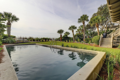 Lake House 5 S. Beach Lagoon-Oceanfront Southern Charm, Pool, Play Area & Screened Porch, , on Atlantic Ocean - Hilton Head Island in South Carolina - Lakehouse Vacation Rental - Lake Home for rent on LakeHouseVacations.com