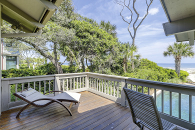 Lake House 5 S. Beach Lagoon-Oceanfront Southern Charm, Pool, Play Area & Screened Porch, , on Atlantic Ocean - Hilton Head Island in South Carolina - Lakehouse Vacation Rental - Lake Home for rent on LakeHouseVacations.com