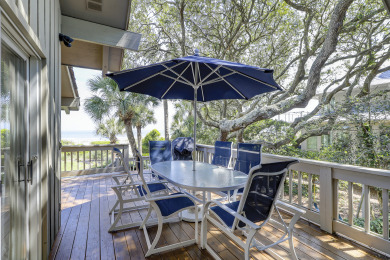 Lake House 5 S. Beach Lagoon-Oceanfront Southern Charm, Pool, Play Area & Screened Porch, , on Atlantic Ocean - Hilton Head Island in South Carolina - Lakehouse Vacation Rental - Lake Home for rent on LakeHouseVacations.com
