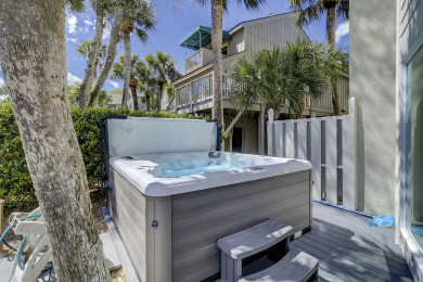 Lake House 124 N Forest Beach Ct-Amazing Views! Oceanfront, Pool & Hot Tub, , on Atlantic Ocean - Hilton Head Island in South Carolina - Lakehouse Vacation Rental - Lake Home for rent on LakeHouseVacations.com