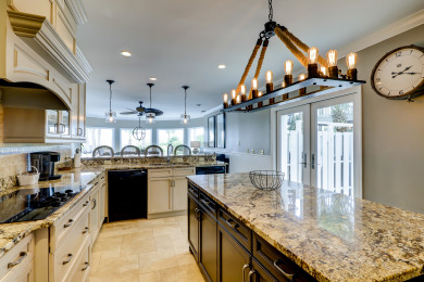 Lake House 124 N Forest Beach Ct-Amazing Views! Oceanfront, Pool & Hot Tub, , on Atlantic Ocean - Hilton Head Island in South Carolina - Lakehouse Vacation Rental - Lake Home for rent on LakeHouseVacations.com