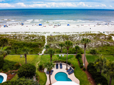 Lake House 124 N Forest Beach Ct-Amazing Views! Oceanfront, Pool & Hot Tub, , on Atlantic Ocean - Hilton Head Island in South Carolina - Lakehouse Vacation Rental - Lake Home for rent on LakeHouseVacations.com